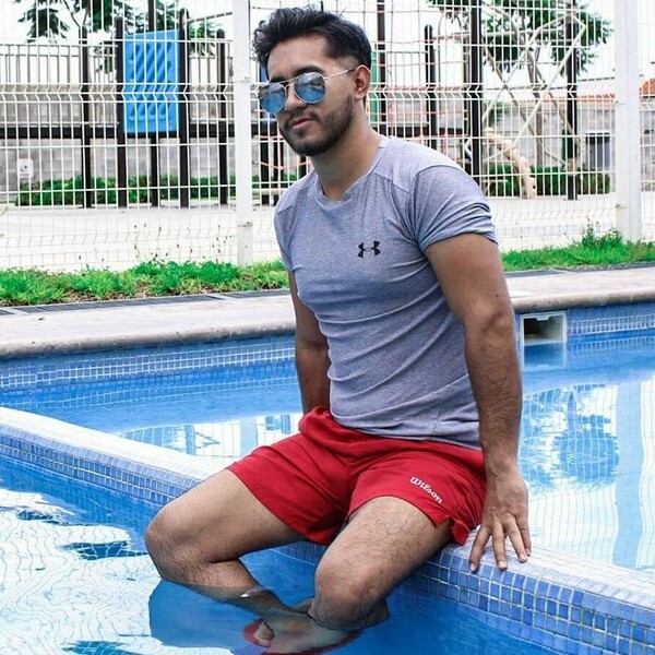 David - Desarrollo personal - CDMX