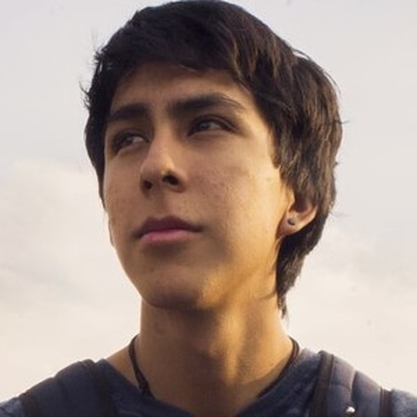 Miguel - profesor de informática básica - Nezahualcóyotl