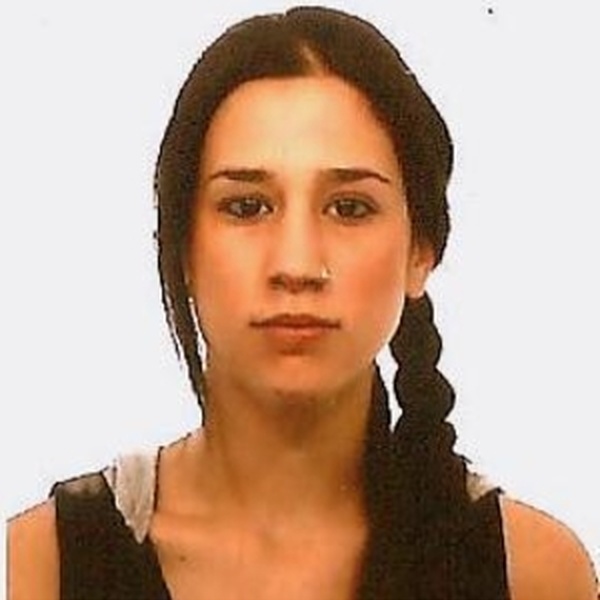 Lara - profesor de química - Madrid