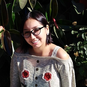 Fiorella - Profesor de educación ciudadana - Rancagua
