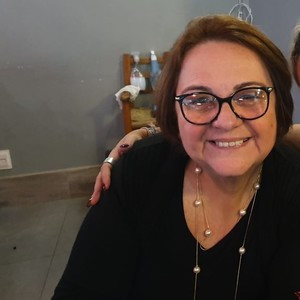 Maria de Fátima Christoval - Professor de reforço escolar - Campinas (Plácido de Castro)