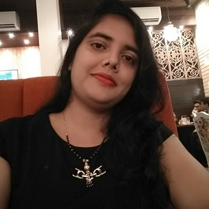 Asmita - Academic tutoring tutor - Navi Mumbai
