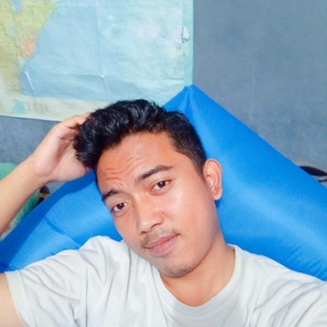 Anang - Guru microsoft word - Padang