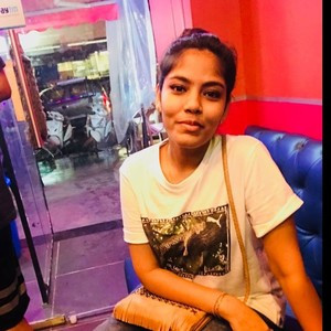 Ritika - Academic tutoring tutor - Mumbai