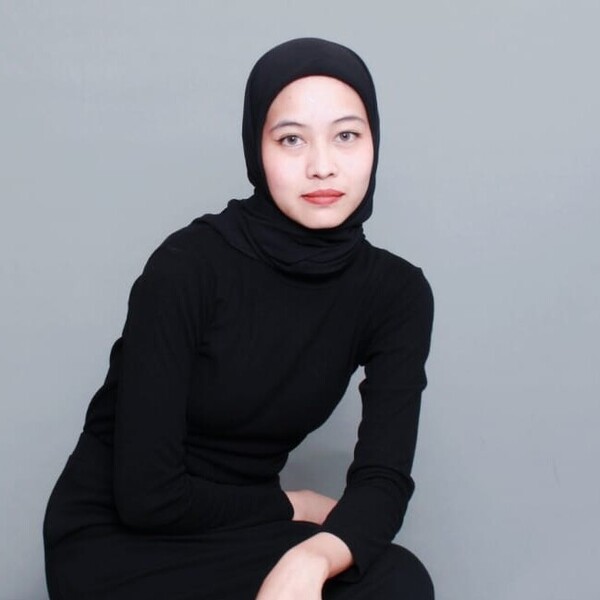 Kiki - Guru video editing - Tangerang Selatan