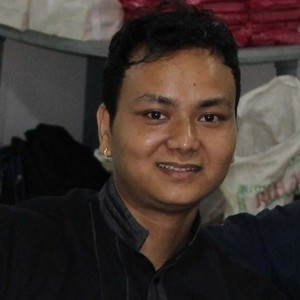 Surender - Marketing teacher - Patiala