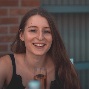 Isabeau - Prof d'anglais - Wezembeek-Oppem