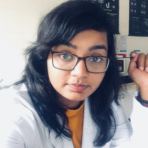 Neha - Academic tutoring tutor - Pune
