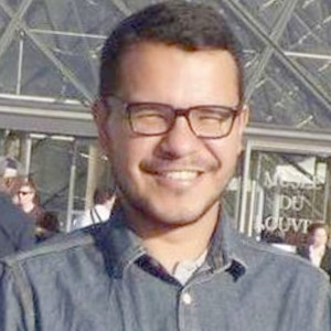 Érlon - Prof de portugais brésilien - Choisy-le-Roi