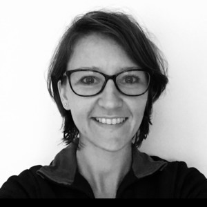 Caroline - Prof d'anglais - Ardres