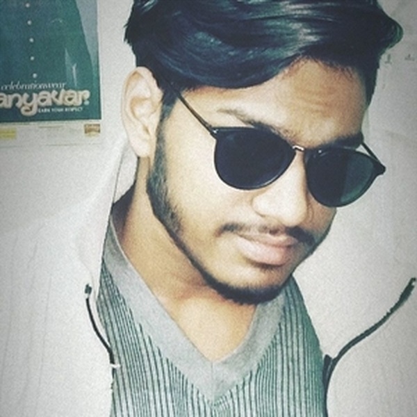 Abhishek - Maths teacher - Bhopal