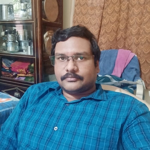 Satish - Physics tutor - East Godavari