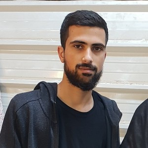 Ali - English tutor - Beverly Hills