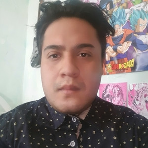 Alberto - Profe de programación - Ciudad de México
