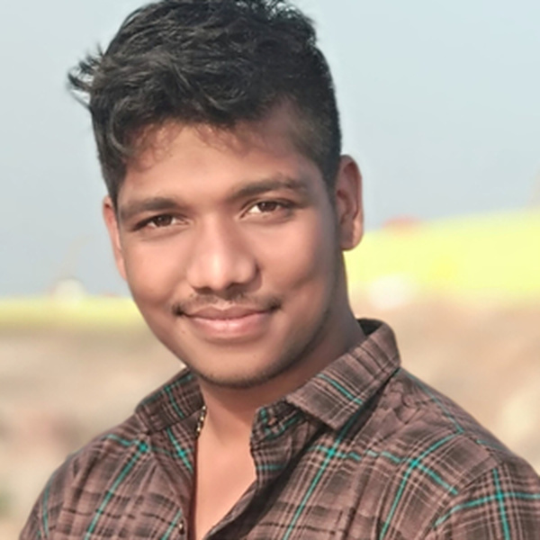 Prabodh Ranjan - Computer programming teacher - Bhubaneswar