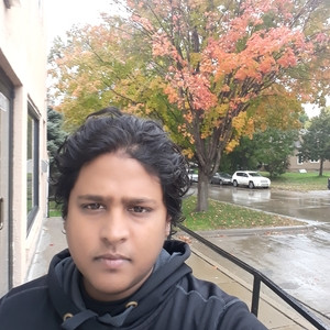 Md Imtiazul - Biology tutor - Brookings