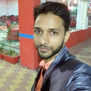 Rajdeep - Leadership tutor - Greater Noida