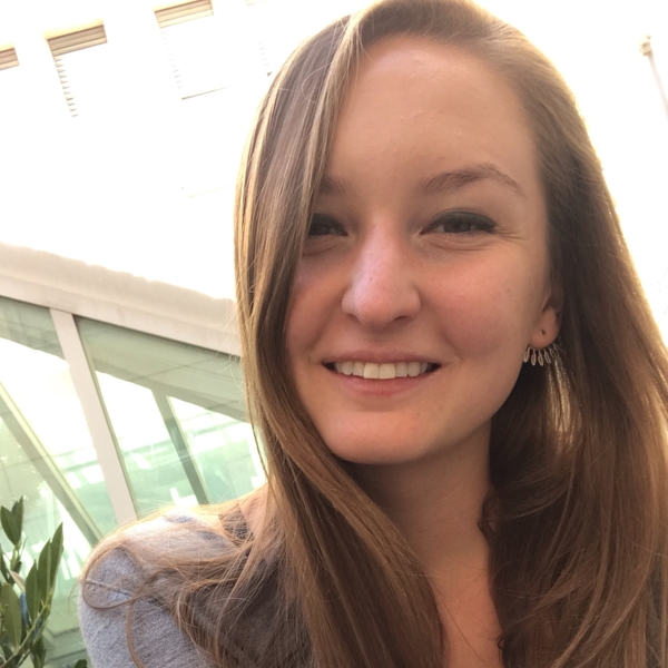 Luiza - Prof de fle - français langue étrangère - Bernex