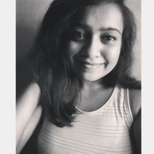 Vishakha - Algebra tutor - Ghaziabad