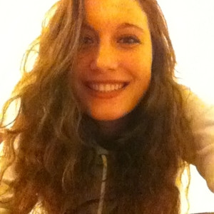 Elisa - profesor de inglés - Sevilla