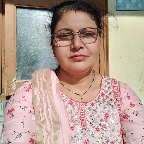 Neetu - Hindi teacher - Ambala