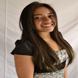 Luisa - Profe de baile - Bogotá