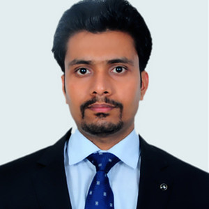 Vipin - Java tutor - Noida