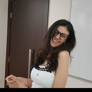 Raquel - Professor de français - Pelotas