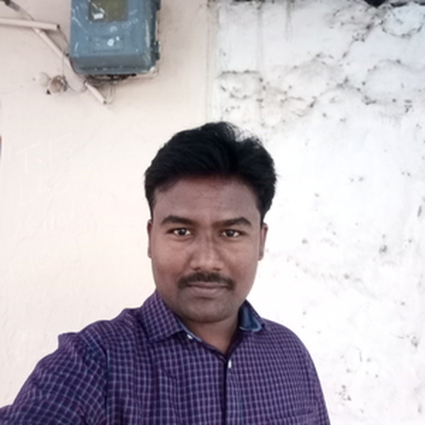 GIRISH - Biology Tutor - Kalaburagi