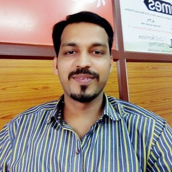 RAHUL - Maths tutor - Lucknow