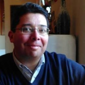 David - School English Tutor - Silver Spring