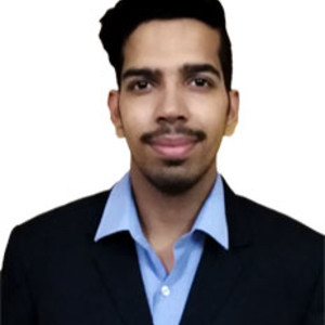 Utkarsh - C tutor - Bareilly