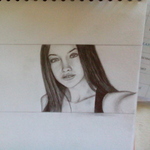 Aurore - Prof d'illustration - Grasse
