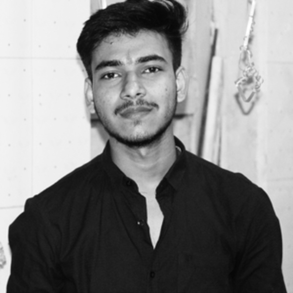 Anandsingh - Maths teacher - Mumbai