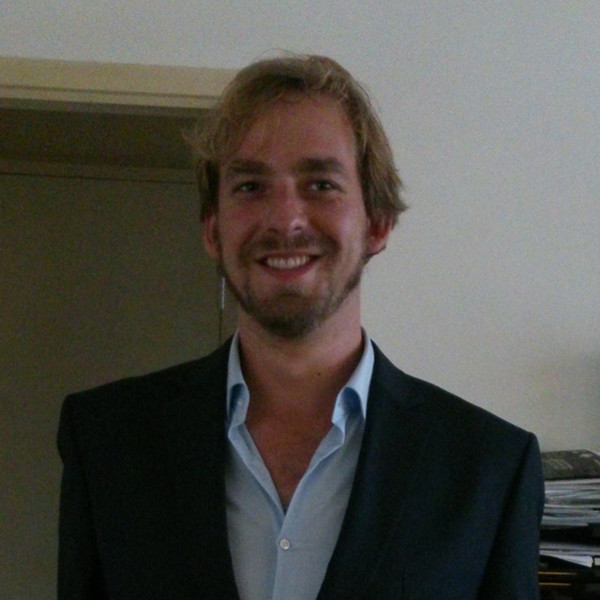 Adriaan - Leraar Scheikunde (chemie) - Amstelveen
