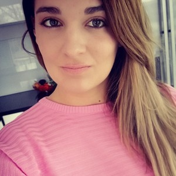 Kitti - English speaking tutor - Paramus