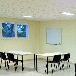 Julie - Prof d'espagnol - Antibes