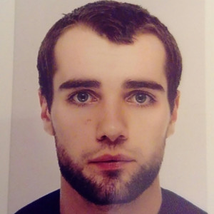 Thibaud - Prof de maths - Eaubonne