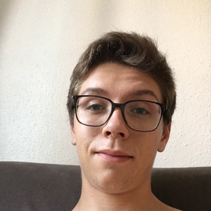 Antonin - Prof de cyclisme - Port-Lesney