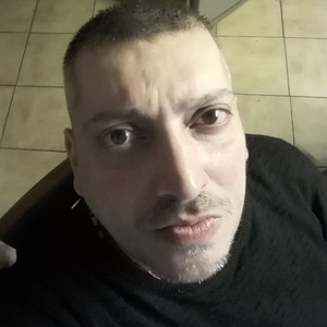 Fabio - Prof de cuisine italienne - Sotteville-lès-Rouen