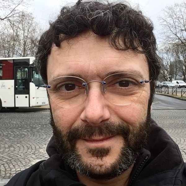 Mathias - Prof de guitare - Montreuil