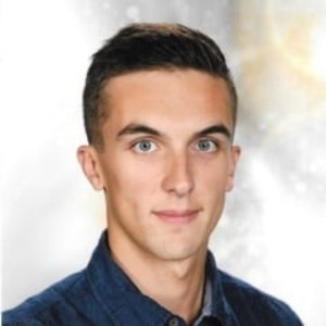 Nathan - Prof de maths - Pornichet