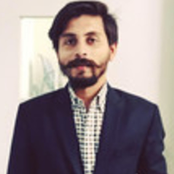 Kishan - Geography tutor - New Delhi