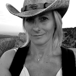 Christelle - Prof de jardinage - Orthez