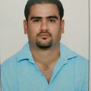 Deendayal - Tourism tutor - Gurugram