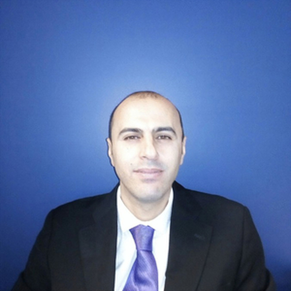 SHADI - Accounting tutor - Ashford