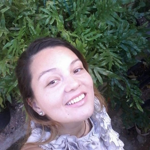 Luiza - Prof de português para estrangeiros - Perdizes