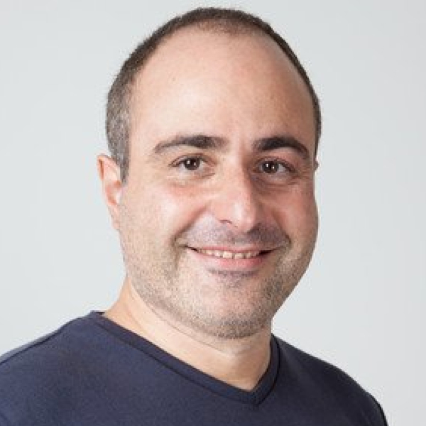 Olivier - Prof d'espagnol - Lyon 2e