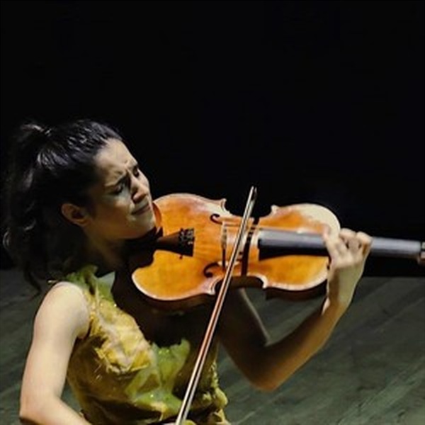 Teresa - Professor de viola - Braga