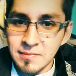 ALDO JOSHUA - Profesor de preparación bachillerato científico - Chicoloapan